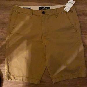 Hollister shorts